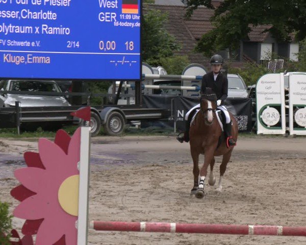 Reitturnier Letmathe 2025