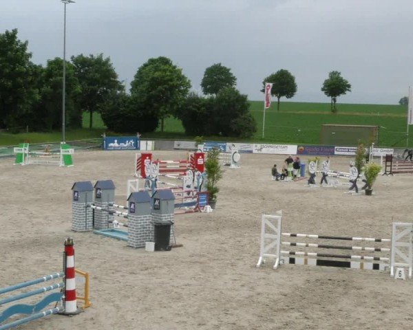 Reitturnier Harsum-Hüddessum 2025