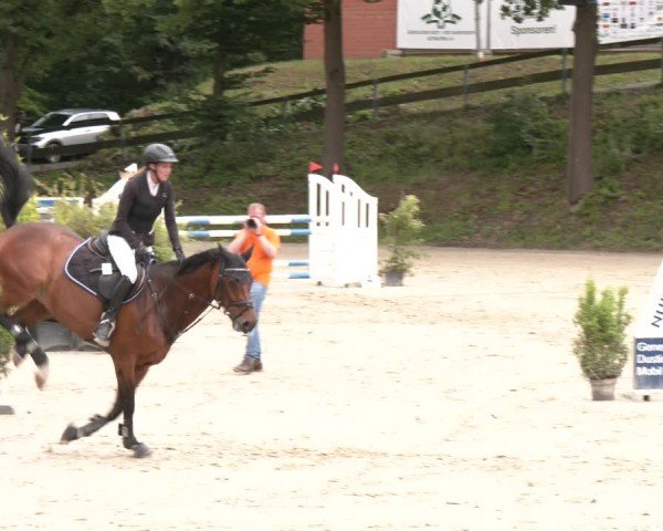Reitturnier Letmathe 2025