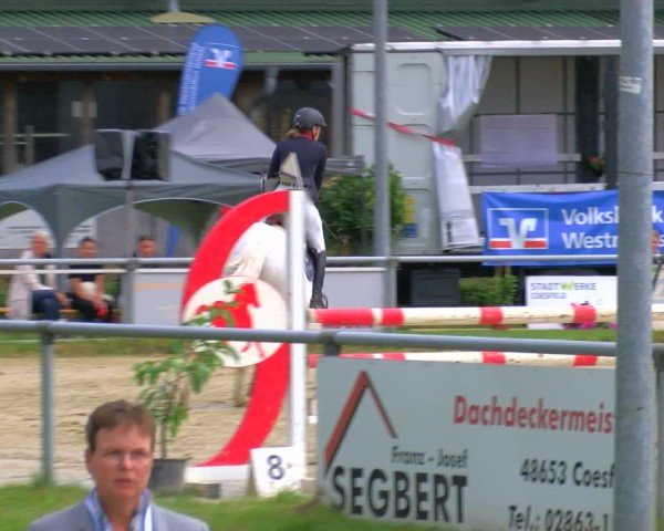 Reitturnier Coesfeld/Lette 2025
