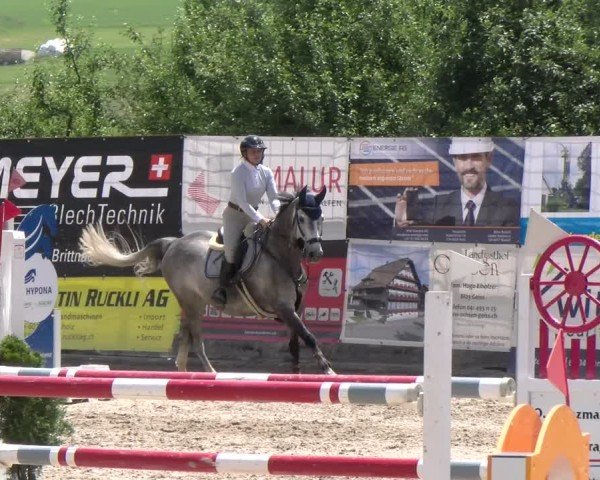 Reitturnier Ruswil 2025