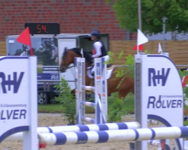 Reitturnier Coesfeld/Lette 2025