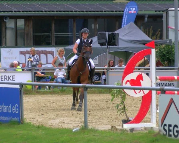 Reitturnier Coesfeld/Lette 2025