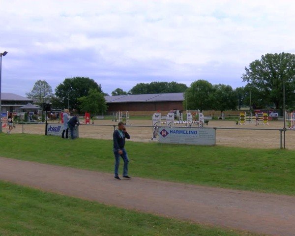 Reitturnier Coesfeld/Lette 2025