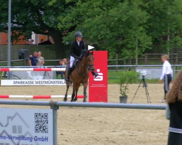 Reitturnier Coesfeld/Lette 2025