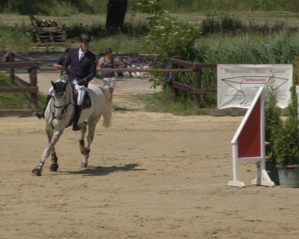 Reitturnier Schönfeld 2025