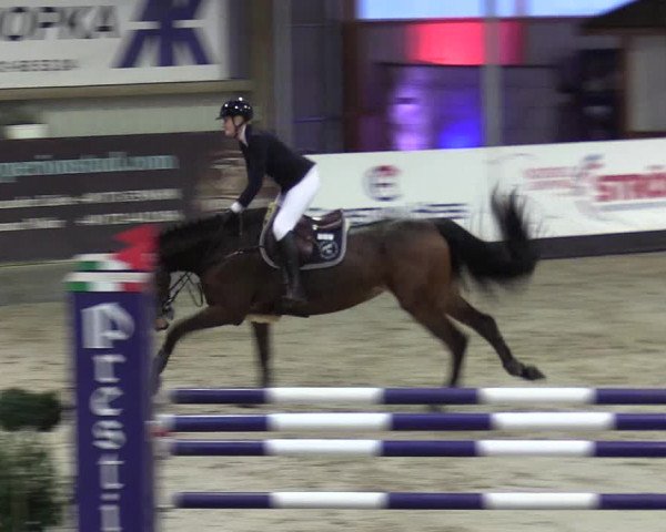 3. Nordic Jumping in Negernbötel 2021