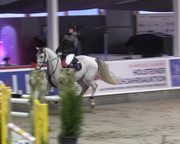 3. Nordic Jumping in Negernbötel 2021