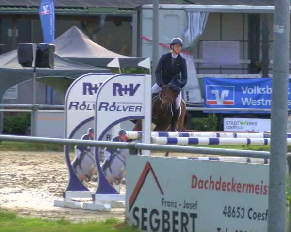 Reitturnier Coesfeld/Lette 2025