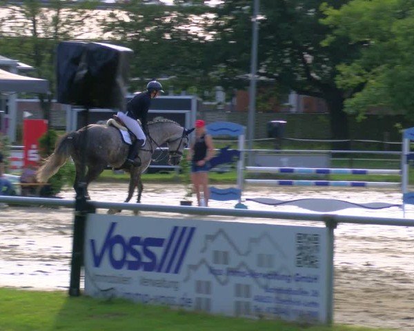 Reitturnier Coesfeld/Lette 2025