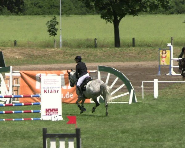 Reitturnier Sonnewalde 2025