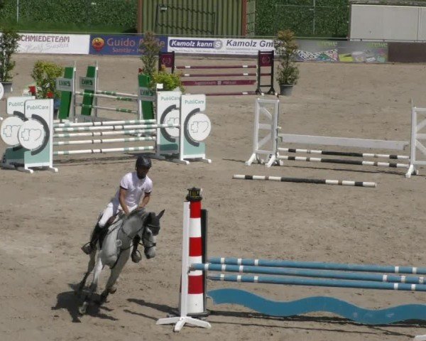 Reitturnier Harsum-Hüddessum 2025