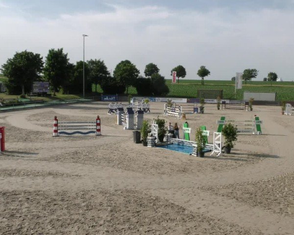 Reitturnier Harsum-Hüddessum 2025