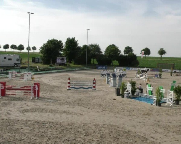 Reitturnier Harsum-Hüddessum 2025