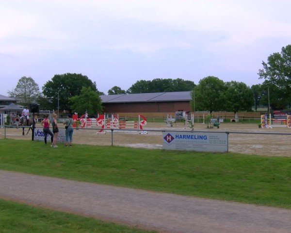 Reitturnier Coesfeld/Lette 2025
