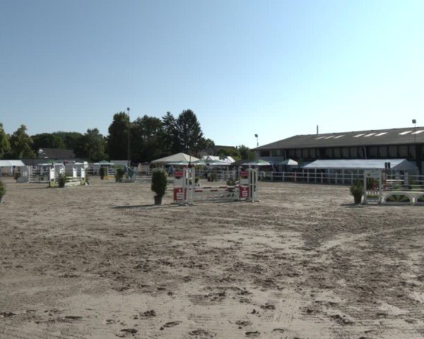 Reitturnier Dortmund-Somborn 2025