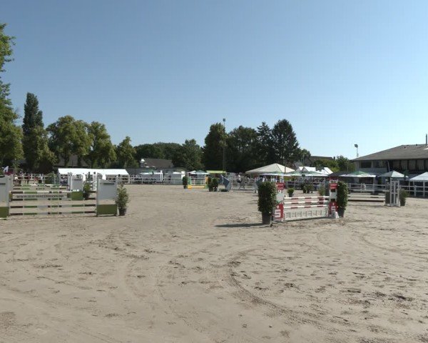 Reitturnier Dortmund-Somborn 2025