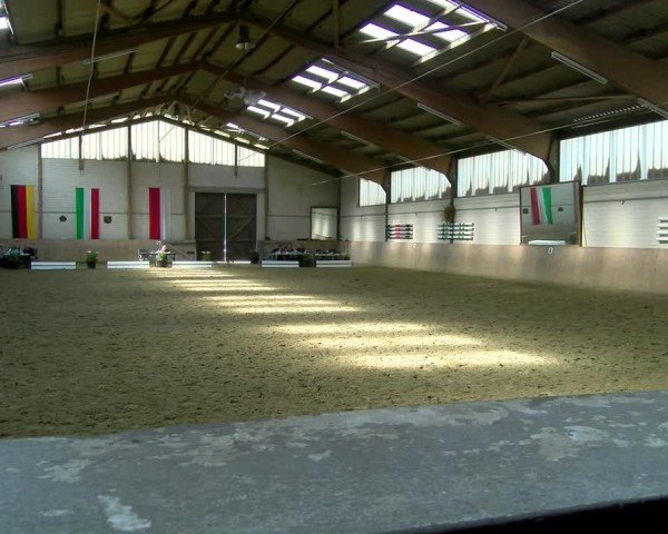 Reitturnier Dortmund-Somborn 2025