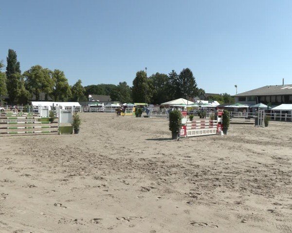 Reitturnier Dortmund-Somborn 2025