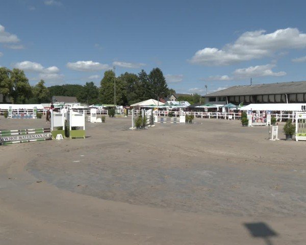 Reitturnier Dortmund-Somborn 2025