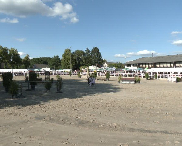 Reitturnier Dortmund-Somborn 2025