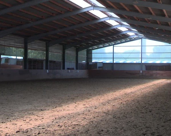 Reitturnier Dortmund-Somborn 2025