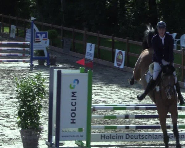 Reitturnier Breitenburg 2025