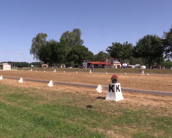 Reitturnier Uenze 2025