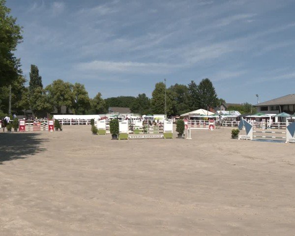 Reitturnier Dortmund-Somborn 2025