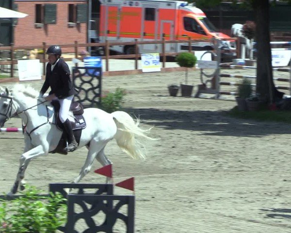 Reitturnier Breitenburg 2025