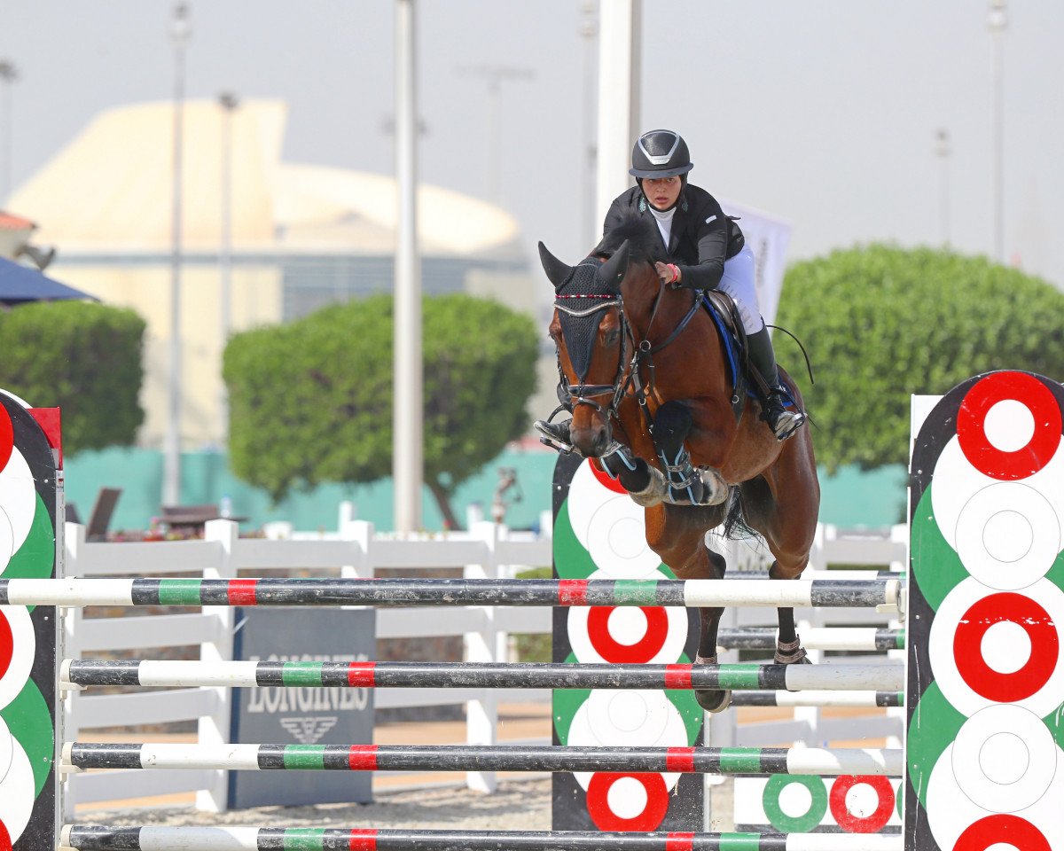 jumper Kylix Blue Star (Oldenburg show jumper, 2005, from Chacco-Blue)