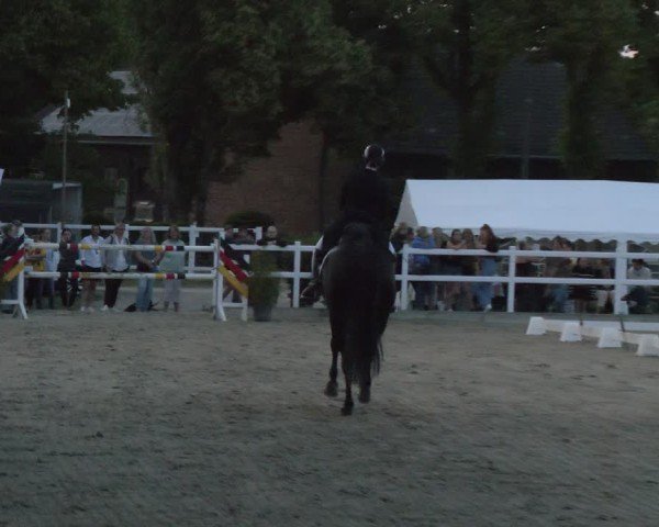 Reitturnier Dortmund-Somborn 2025