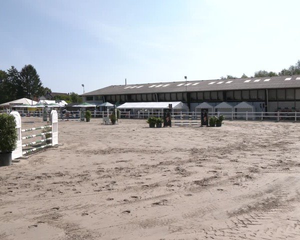 Reitturnier Dortmund-Somborn 2025