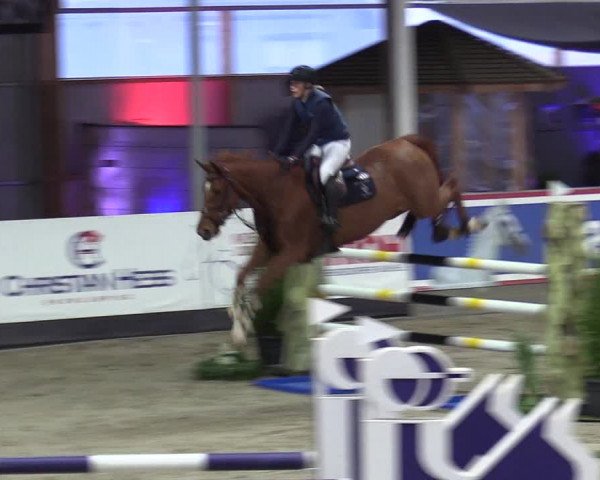 3. Nordic Jumping in Negernbötel 2021