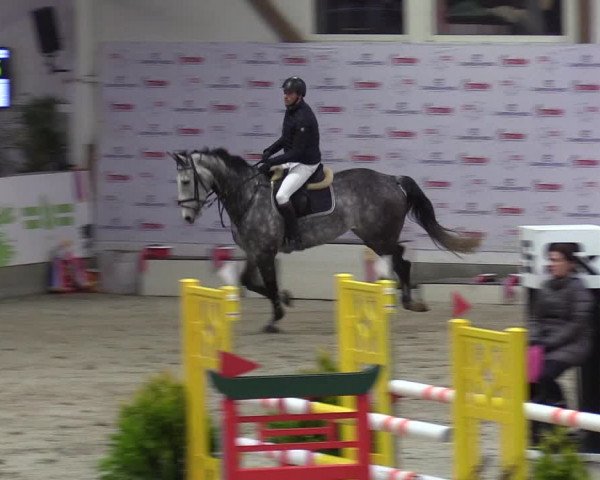3. Nordic Jumping in Negernbötel 2021
