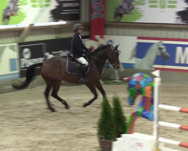 3. Nordic Jumping in Negernbötel 2021