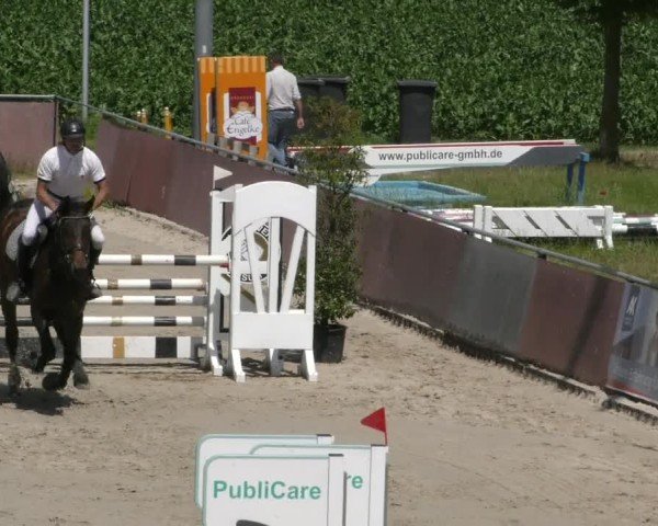 Reitturnier Harsum-Hüddessum 2025