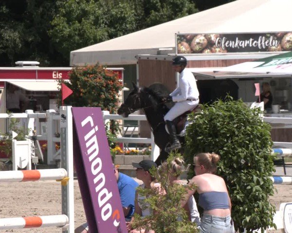 Reitturnier Dortmund-Somborn 2025