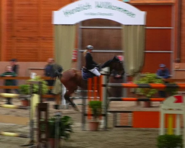 Reitturnier Klein-Partwitz 2021