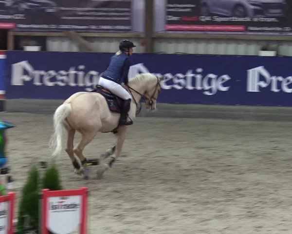 3. Nordic Jumping in Negernbötel 2021