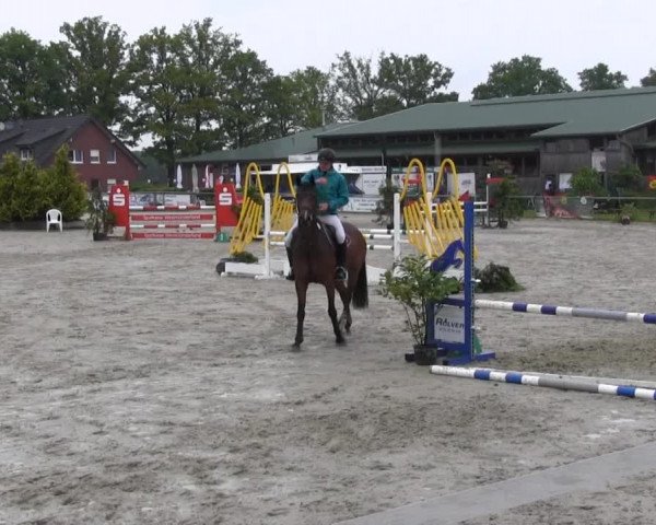 Coesfelder Reitertage 2014