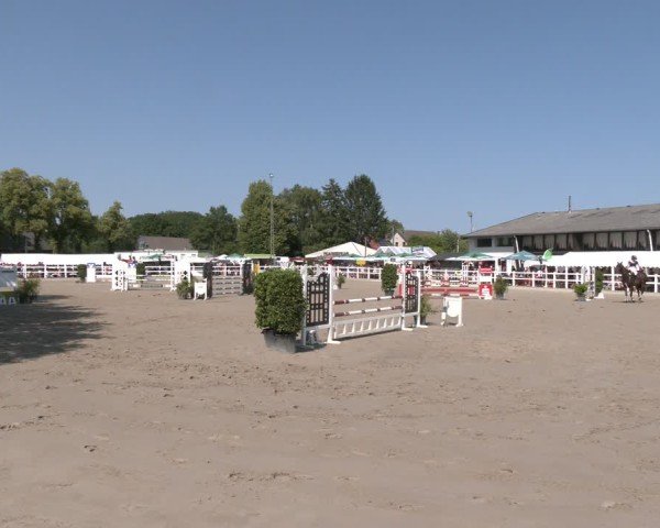 Reitturnier Dortmund-Somborn 2025
