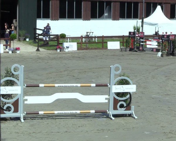 Reitturnier Breitenburg 2025