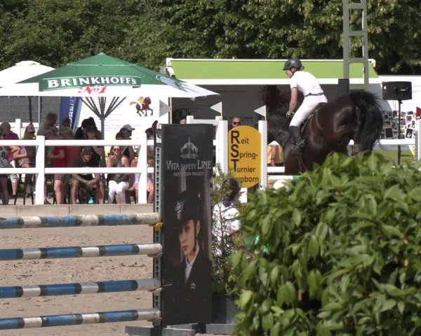 Reitturnier Dortmund-Somborn 2025