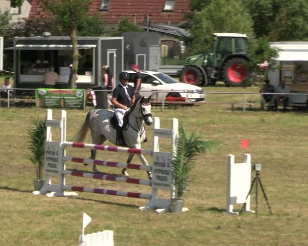 Reitturnier Uenze 2025