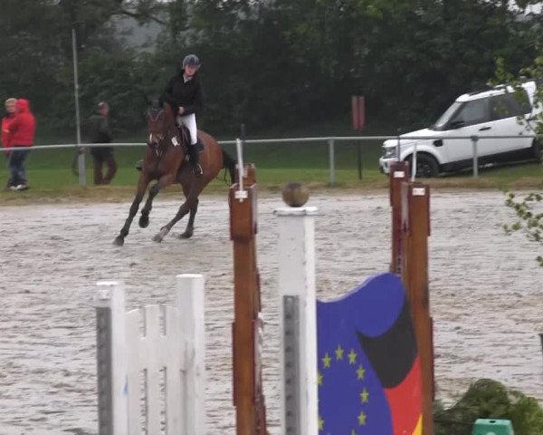 Coesfelder Reitertage 2014