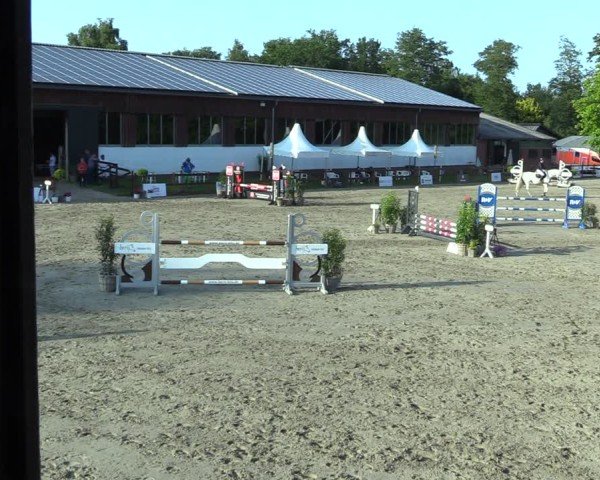 Reitturnier Breitenburg 2025