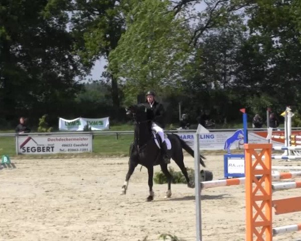 Coesfelder Reitertage 2014