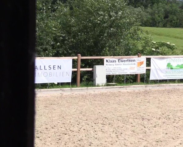 Reitturnier Sörup 2025