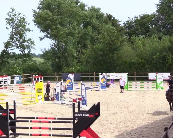 Reitturnier Sörup 2025
